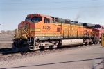 BNSF 5326